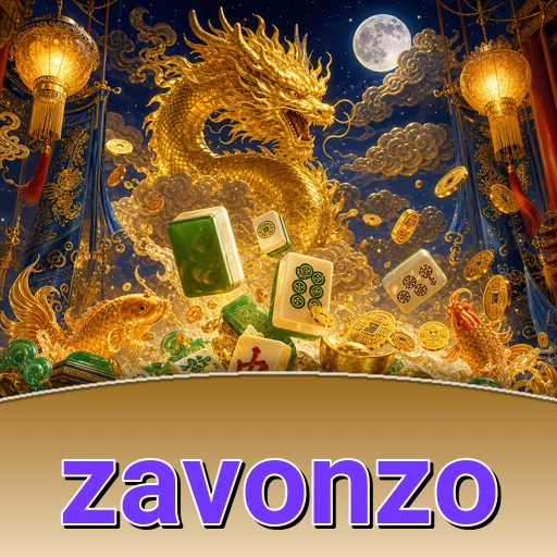 Layar pengaturan zavonzo