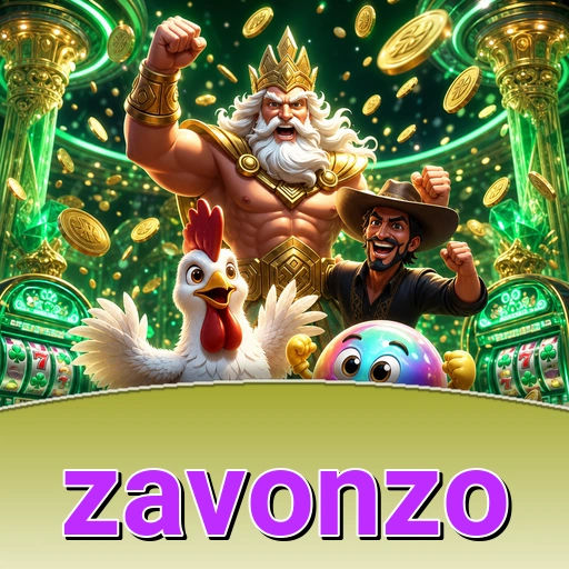 Mode gelap zavonzo