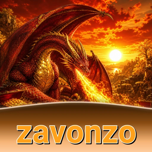 Dasbor zavonzo